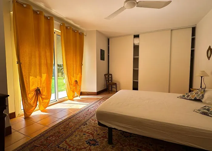 Moderne 8 Pers A La Palmyre Avec Piscine & Wifi - Fr-1-705-15