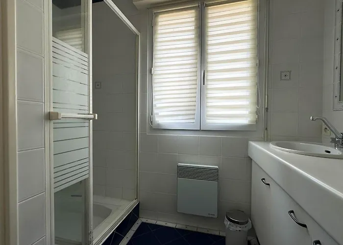 Moderne 8 Pers A La Palmyre Avec Piscine & Wifi - Fr-1-705-15 فيلة *