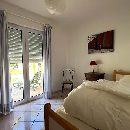 Vila A La Palmyre Avec Piscine, Tennis, Et Wifi - 8 Pers. - Fr-1-705-15 *