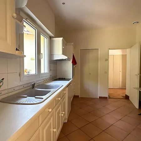 Moderne 8 Pers à La Palmyre Avec Piscine&wifi - Fr-1-705-15