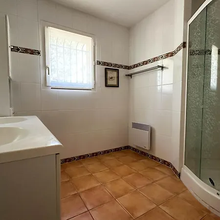 Villa Moderne 8 Pers à La Palmyre Avec Piscine&wifi - Fr-1-705-15 Les Mathes