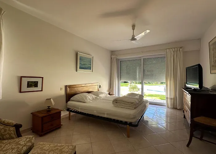 Moderne 8 Pers A La Palmyre Avec Piscine & Wifi - Fr-1-705-15 Villa *