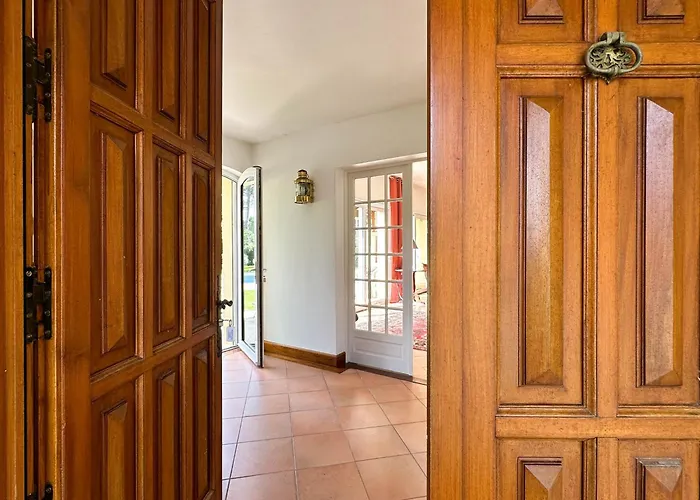 Moderne 8 Pers A La Palmyre Avec Piscine & Wifi - Fr-1-705-15 Villa *