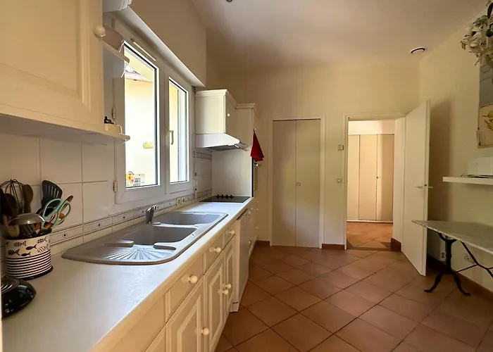 Moderne 8 Pers A La Palmyre Avec Piscine & Wifi - Fr-1-705-15